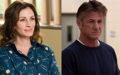 JULIA ROBERTS Y SEAN PENN PROTAGONIZARÁN UNA SERIE SOBRE ‘WATERGATE’