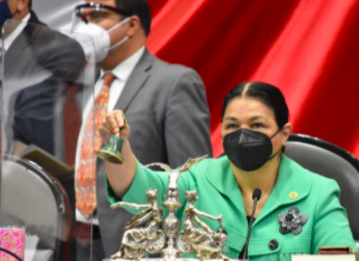 LA CÁMARA DE DIPUTADOS EMITIÓ DECLARATORIA DE APROBACIÓN A REFORMA CONSTITUCIONAL AL PODER JUDICIAL
