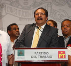 CALCULAR PENSIONES POR MEDIO DE UMA DAÑA PATRIMONIO DE TRABAJADORES; PT RECHAZA FALLO DE LA SCJN