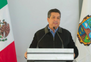 FGR SOLICITÓ A DIPUTADOS DESAFORAR AL GOBERNADOR DE TAMAULIPAS POR DELINCUENCIA ORGANIZADA