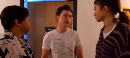 REVELAN EL TÍTULO OFICIAL DE SPIDER-MAN 3 CON TOM HOLLAND