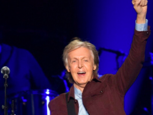 PAUL MCCARTNEY PUBLICARÁ SU AUTOBIOGRAFÍA