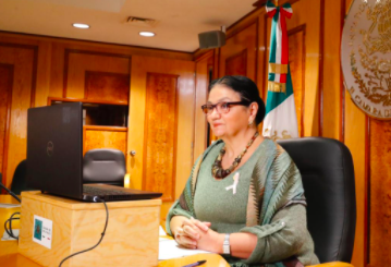 LOS PODERES LEGISLATIVOS DEBEN TRANSFORMARSE PARA RESPONDER A LAS NECESIDADES URGENTES DE LA REGIÓN: SAURI RIANCHO