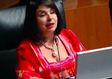 PROPONE SENADO QUE NO PRESCRIBAN LOS DELITOS SEXUALES CONTRA MUJERES