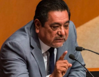 RETIRAN CANDIDATURA A FÉLIX SALGADO, EN GUERRERO; LO ACUSAN DE VIOLACIÓN