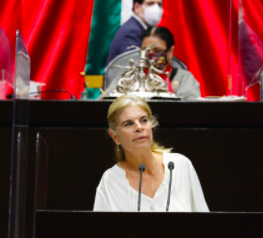 TITULARES DE ASF Y SFP DEBEN RENDIR CUENTAS AL CONGRESO: PAN