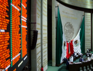 DIPUTADOS AVALAN QUE CONGRESO PUEDA LEGISLAR EN MATERIA DE CIBERSEGURIDAD