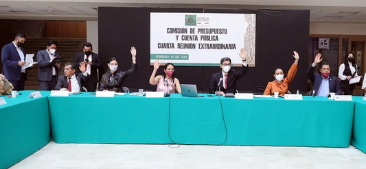 COMISIÓN DE ENERGÍA DEL SENADO APRUEBA LA LEY DE LA INDUSTRIA ELÉCTRICA