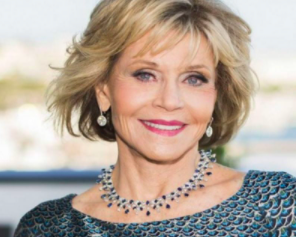 HOLLYWOOD NECESITA MAYOR DIVERSIDAD: JANE FONDA