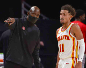 ATLANTA DESPIDE AL ENTRENADOR LLOYD PIERCE POR PÉSIMOS RESULTADOS