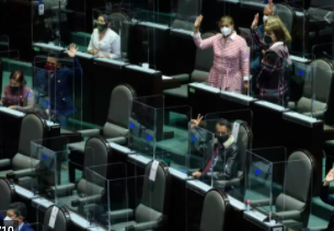 EL CONGRESO AVALÓ LEYES PARA QUE NIÑAS PUEDAN DECLARAR PARA CASTIGAR A ABUSADORES