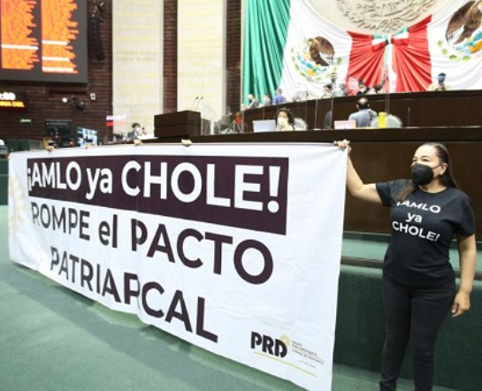 Simulación y engaño de Morena sobre candidatura de Salgado Macedonio: Dip. Juárez