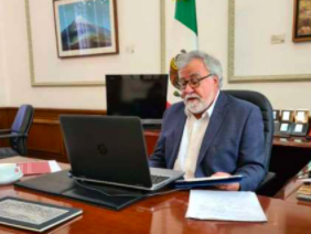 MÉXICO RATIFICA COMPROMISO ANTE LA ONU DE COMBATIR LA TRATA DE PERSONAS