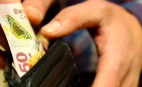 MUÑOZ LEDO PROPONE AJUSTAR SALARIO MÍNIMO CON EL COSTO DE LA CANASTA BÁSICA