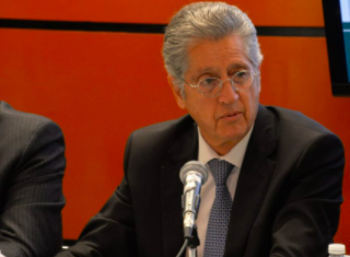 DIPUTADOS CITAN AL RESPONSABLE DE AUDITORÍA ERRÓNEA SOBRE AEROPUERTO DE TEXCOCO