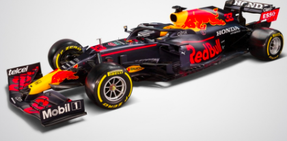PRESENTAN NUEVO ´MONOPLAZA´DE ´CHECO´ PÉREZ