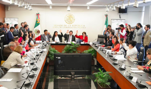 REFORMA A LEY LABORAL GARANTIZA IGUALDAD EN EL TRABAJO Y DEMOCRACIA SINDICAL