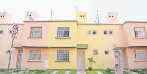 INFONAVIT RESCATA CASAS EMBARGADAS A MOROSOS POR DESPACHOS CORRUPTOS