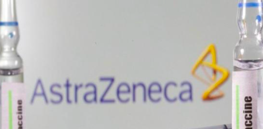 MUERE MUJER POR VACUNA DE ASTRAZENECA EN AUSTRIA; SUSPENDE LOTE DE DOSIS