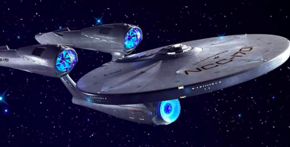 PREPARAN NUEVA PELÍCULA DE STAR TREK CON GUIONISTA DE DISCOVERY