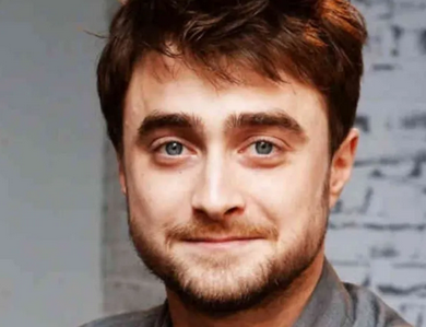 DANIEL RADFCLIFFE SE AVERGÜENZA DE ACTUAR COMO HARRY POTTER