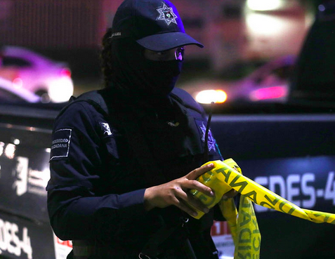 APRUEBAN CREAR POLICÍA ESPECIAL PARA ATENDER A MUJERES VIOLENTADAS