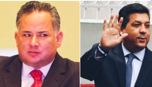 DIPUTADOS PIDEN INFORMACIÓN A UIF Y FGR SOBRE DELITOS IMPUTADOS AL GOBERNADOR DE TAMAULIPAS