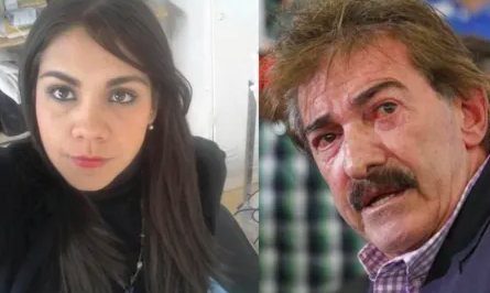 CON UN PIE EN LA CÁRCEL EL EX TÉCNICO DE CHIVAS, RICARDO LAVOLPE