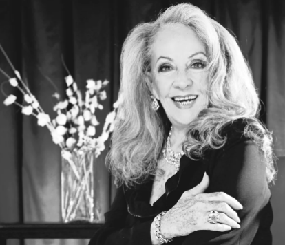 FALLECE DE CÁNCER A LOS 81 AÑOS LA ACTRIZ ISELA VEGA
