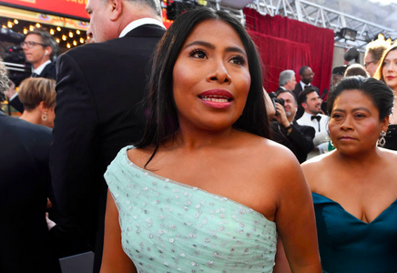 YALITZA ACTUARÁ AL LADO DE DAMIÁN ALCÁZAR EN PELÍCULA DE TERROR