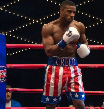 CON LA CINTA “CREED 3”, MICHAEL JORDAN DEBUTA COMO DIRECTOR DE CINE