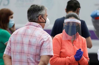 AVANZA LEY PARA CASTIGAR CON CÁRCEL A QUIEN ALTERE PRUEBAS SOBRE CONTAGIOS