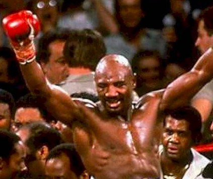 MUERE EL BOXEADOR MARVIN ‘MARVELOUS’ HAGLER, EX CAMPEÓN DE PESO MEDIANO