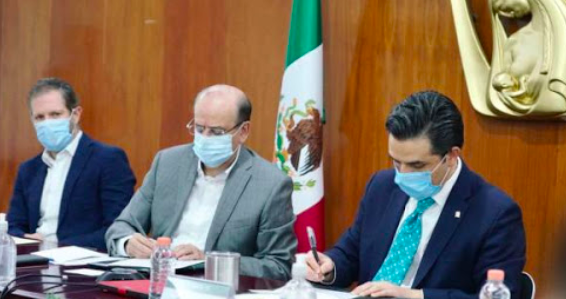 SIN DESCUIDAR LA ATENCIÓN POR COVID, EL IMSS REACTIVA SERVICIOS MÉDICOS