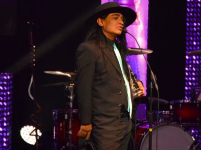 LUTO EN EL ROCK MEXICANO: FALLECE ‘EL SAX’, DE LA MALDITA VECINDAD POR COVID