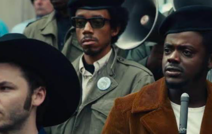 “EL PADRE” Y “JUDAS Y EL MESÍAS NEGRO”, PELÍCULAS NOMINADAS AL  OSCAR