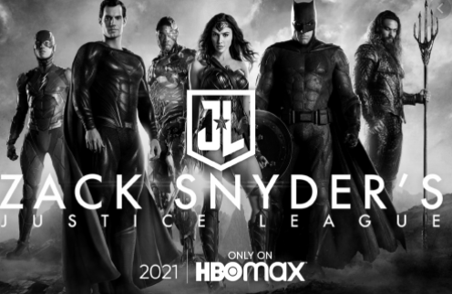 MAÑANA, GRAN ESTRENO DE “LIGA DE LA JUSTICIA” DE ZACK SNYDER