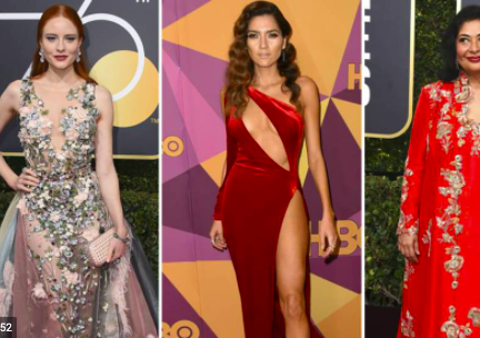 ADIVERTEN QUE FAMOSOS BUSCAN BOICOTEAR LOS GLOBOS DE ORO