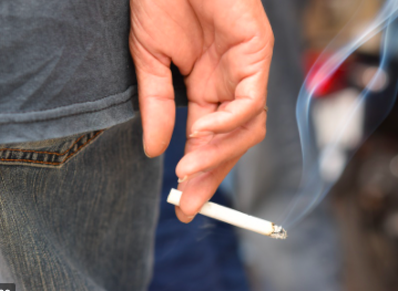 COMISIÓN DE ECONOMÍA ANALIZA REFORMAS A LA LEY GENERAL PARA EL CONTROL DEL TABACO