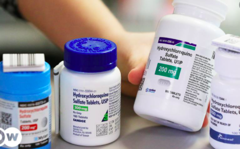 DIPUTADOS PIDEN INFORME DE INVESTIGACIÓN DE MEDICINAS PARA COMBATIR EL COVID