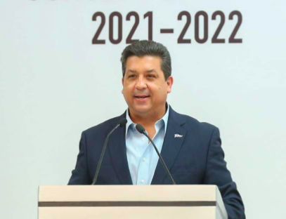 AVANZA PROCESO DE DESAFUERO CONTRA GOBERNADOR DE TAMAULIPAS
