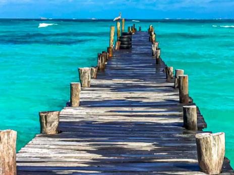 CANCÚN Y TODAS LAS PLAYAS DE Q. ROO LISTAS PARA EL TURISMO