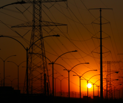 AUMENTA A 36 AMPAROS PARA SUSPENDER LEY DE ENERGÍA ELÉCTRICA