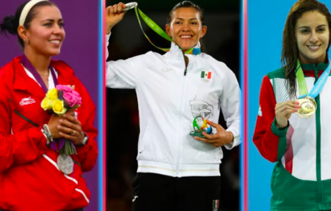 MEXICO AVANZA EN LA CLASIFICACIÓN PARA LA OLIMPIADA DE JAPÓN