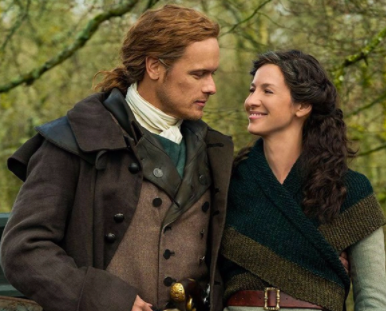 RENUEVAN OUTLANDER PARA UNA SÉPTIMA TEMPORADA