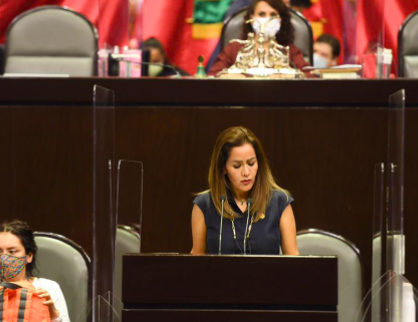 DIPUTADOS DEL PAN VAN POR TASA CERO EN CONSUMO DE ALIMENTOS EN RESTAURANTES