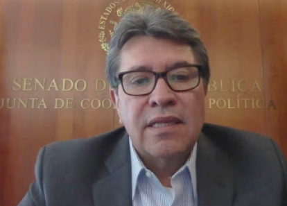 T-MEC, PIEDRA ANGULAR PARA LA RECUPERACIÓN ECONÓMICA: MONREAL