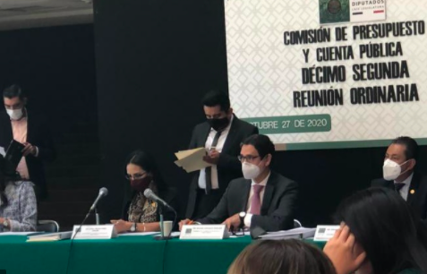 DIPUTADOS ANALIZAN AVANCES, IMPACTOS Y CONSECUENCIAS DE COVID-19