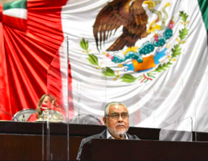 LA CÁMARA DE DIPUTADOS APROBÓ REFORMAS A LA LEY DE EXTRADICIÓN