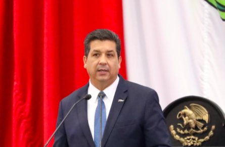 ACUERDA LA JUCOPO CONTROVERSIA CONSTITUCIONAL AL CONGRESO DE TAMAULIPAS